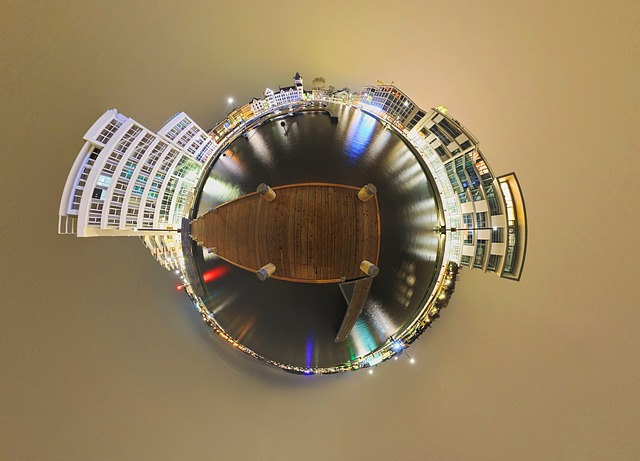 360-Degree Customer View