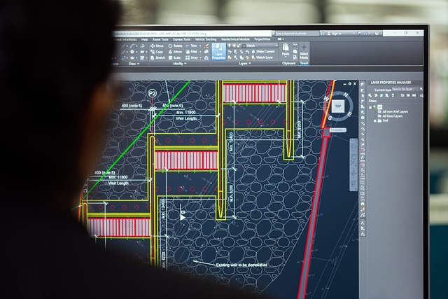 Engineering Project Tracking