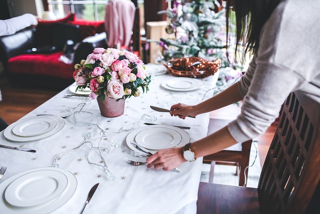 table-setting